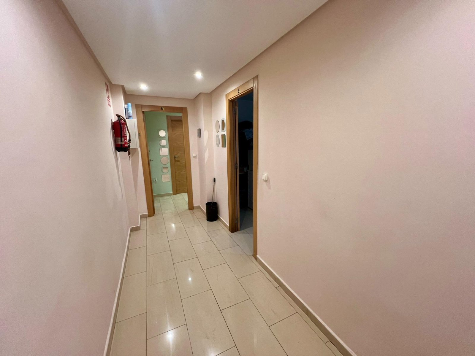 Commercial in Orihuela - Caza De Casa