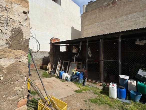 550 m² Land in Jacarilla - Caza De Casa