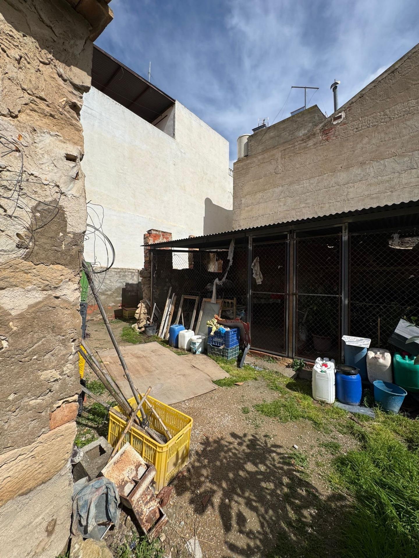 550 m² Land in Jacarilla - Caza De Casa