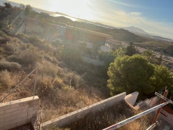 1,245 m² Land in Cartagena - Caza De Casa