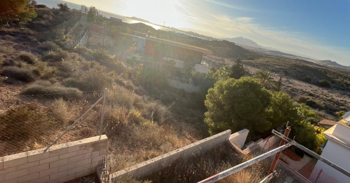 1,245 m² Land in Cartagena - Caza De Casa