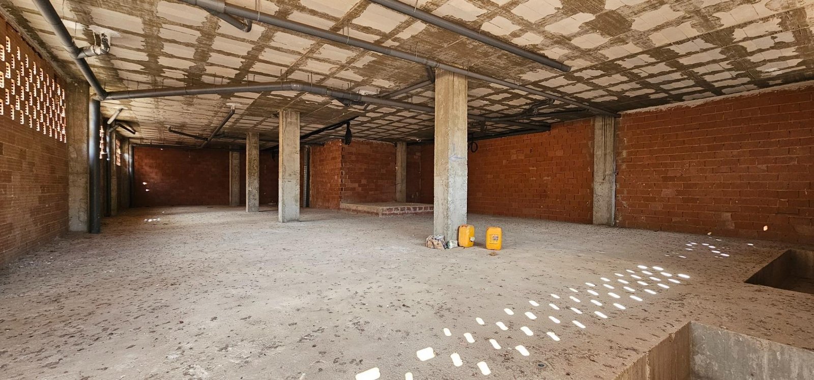 Commercial in San Pedro del Pinatar - Caza De Casa