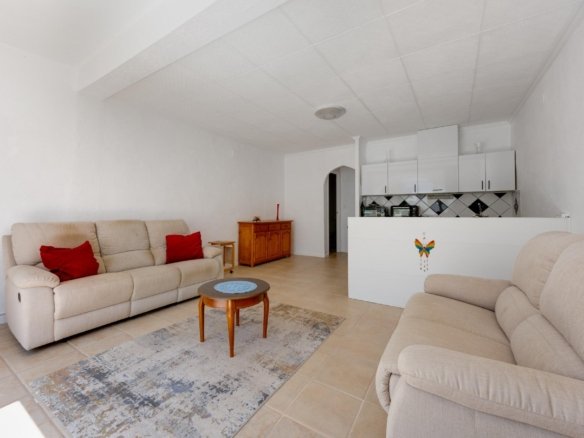 1 Bedroom 1 Bathroom Town House in Torrevieja - Caza De Casa