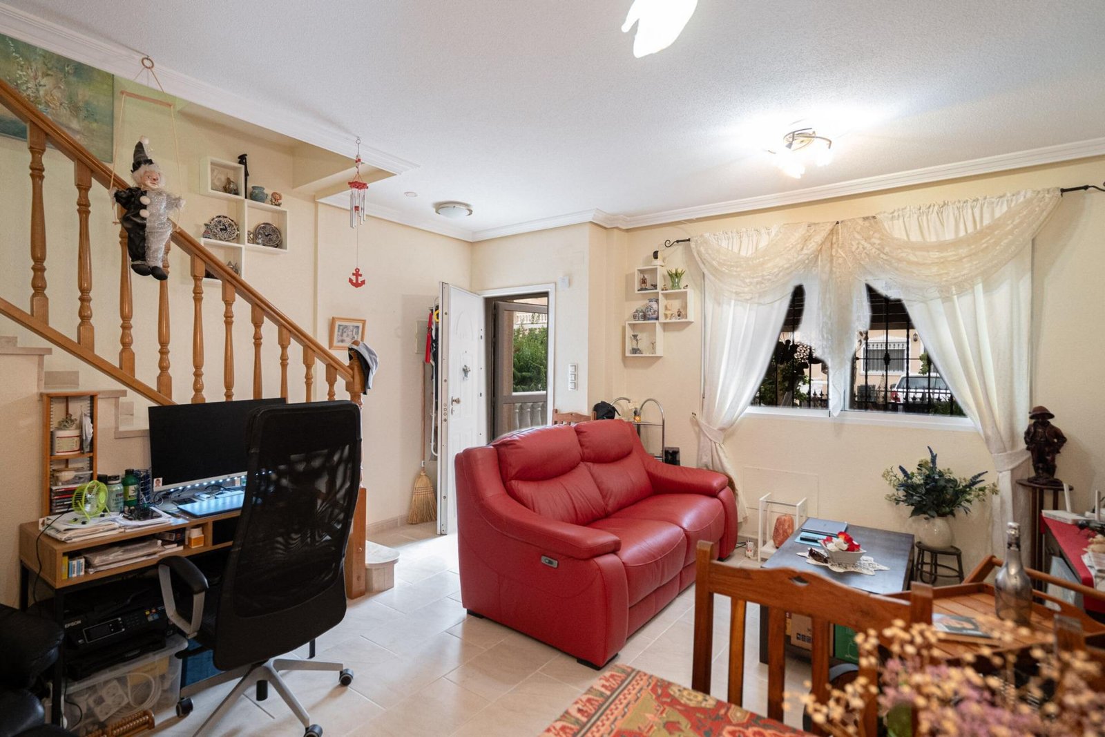 2 Bed 2 Bath Town House in Orihuela Costa - Caza De Casa