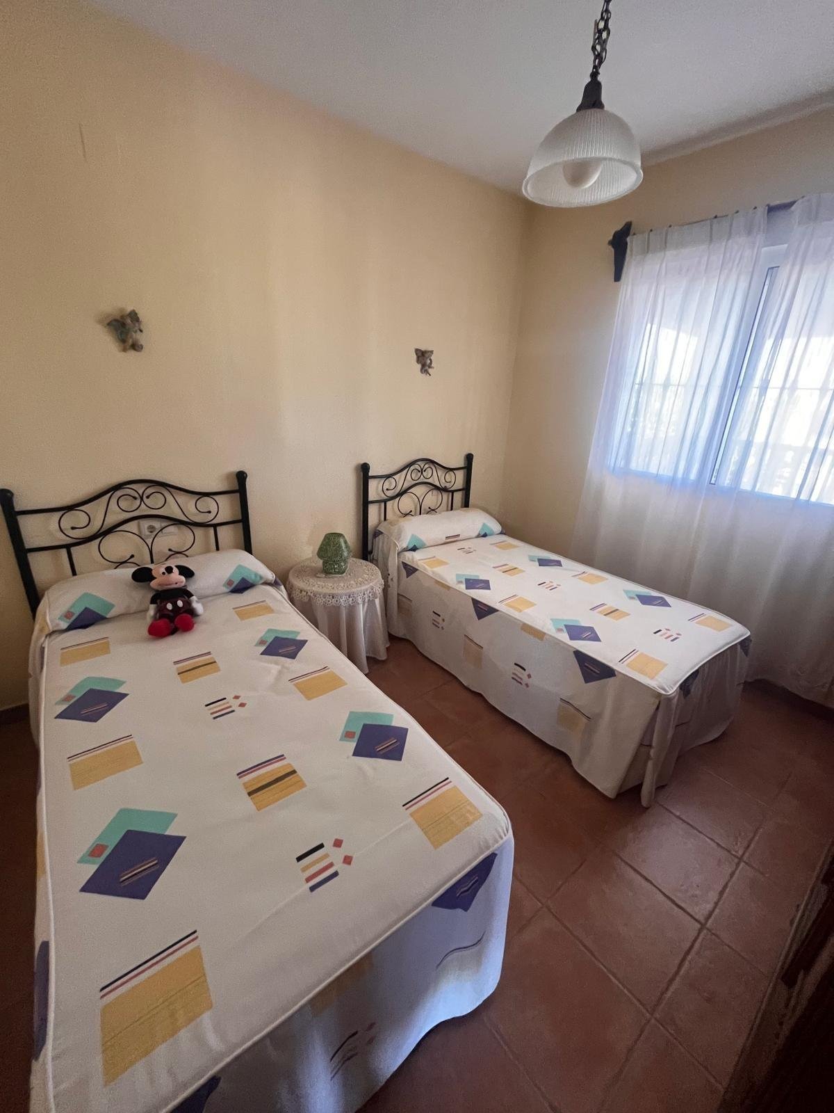2 Bedroom 1 Bathroom Finca in Daya Nueva - Caza De Casa