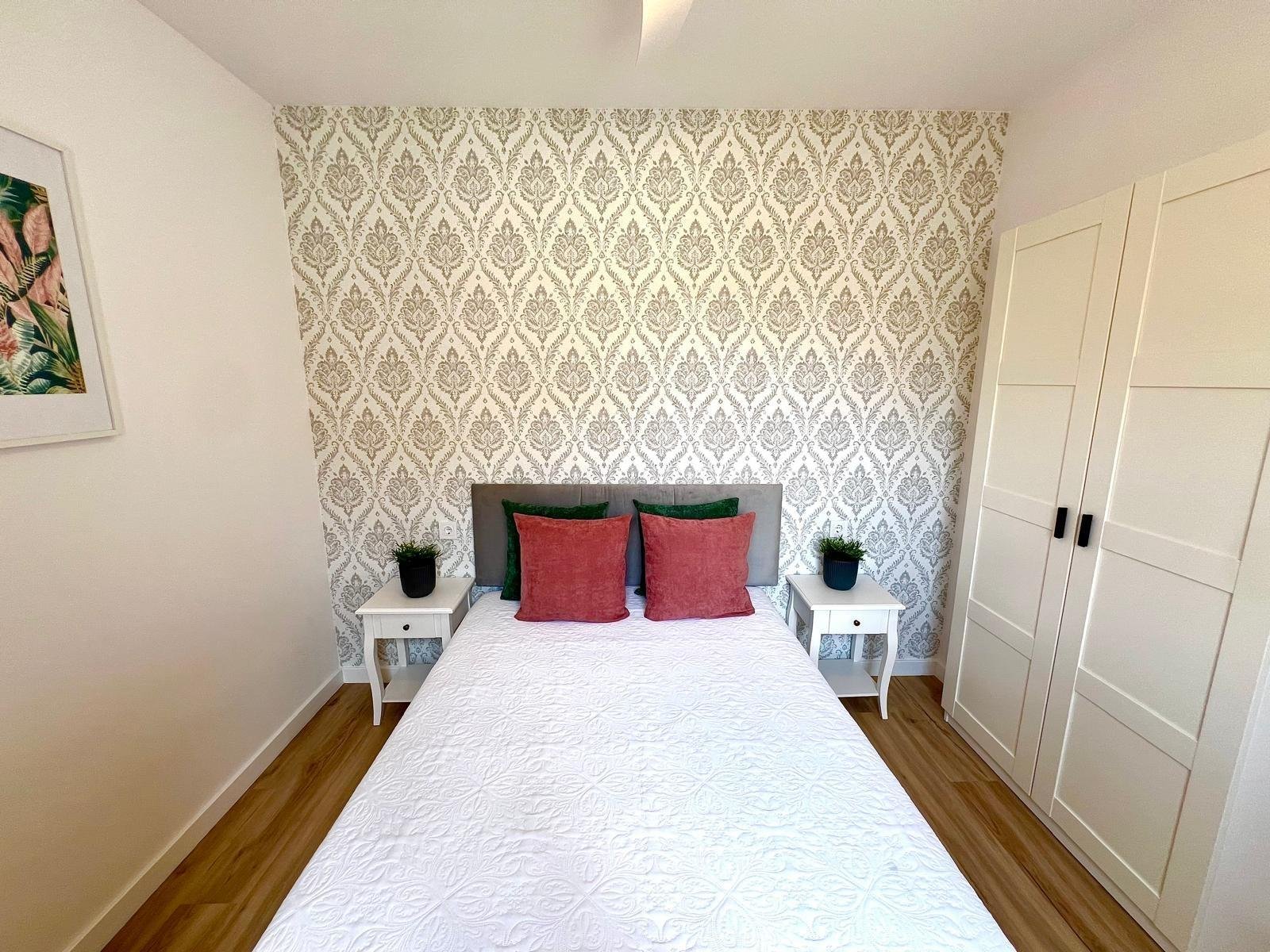 3 Bed 2 Bath Town House in Orihuela - Caza De Casa