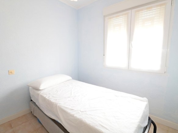 3 Bedroom 2 Bathroom Town House in Torrevieja - Caza De Casa