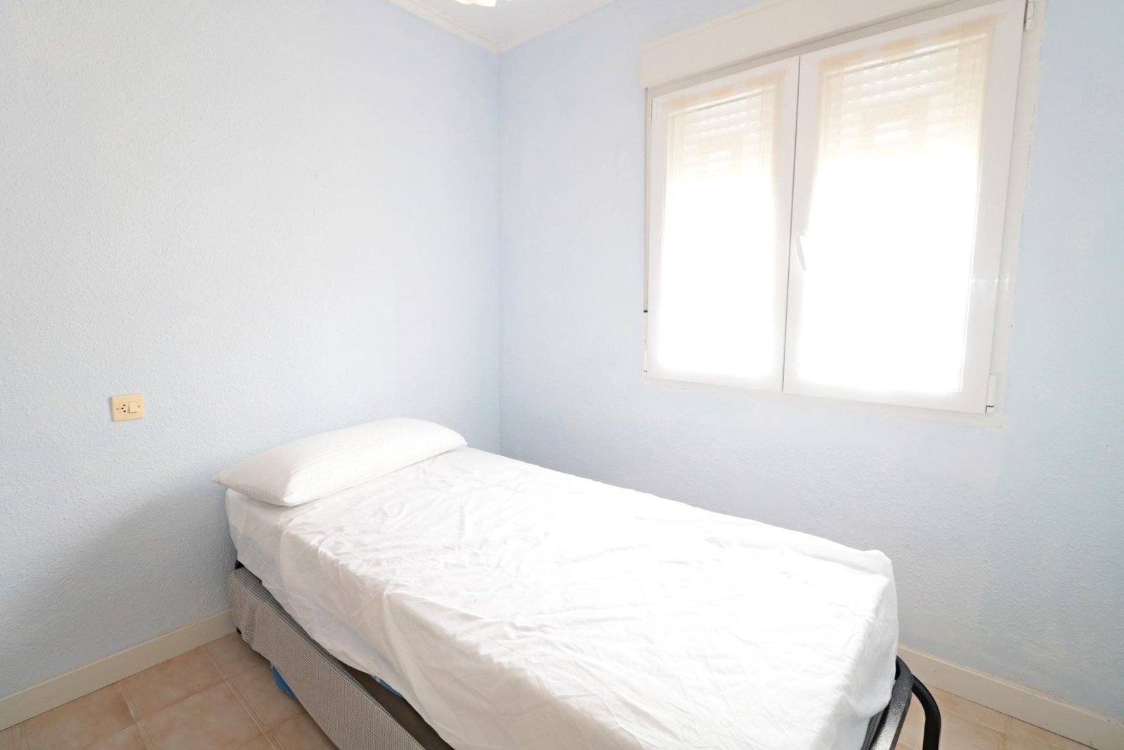 3 Bedroom 2 Bathroom Town House in Torrevieja - Caza De Casa
