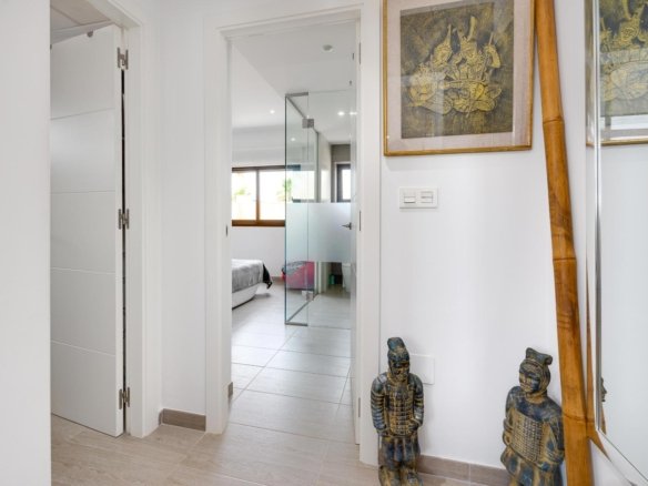 3 Bedroom 3 Bathroom Villa in Ciudad Quesada - Caza De Casa