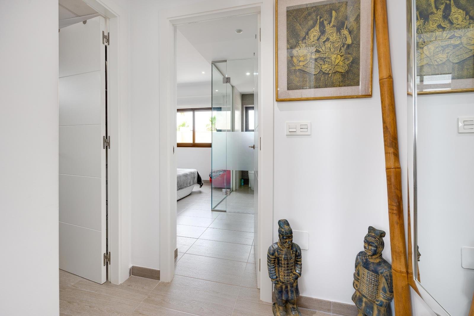 3 Bedroom 3 Bathroom Villa in Ciudad Quesada - Caza De Casa