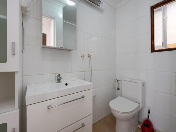 1 Bedroom 1 Bathroom Town House in Torrevieja - Caza De Casa