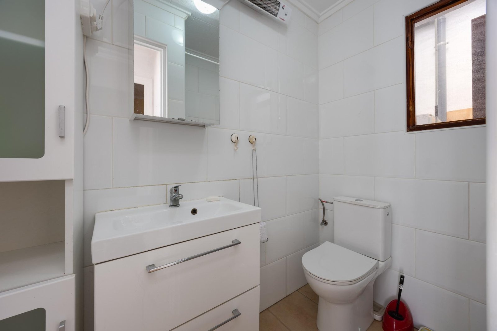 1 Bedroom 1 Bathroom Town House in Torrevieja - Caza De Casa