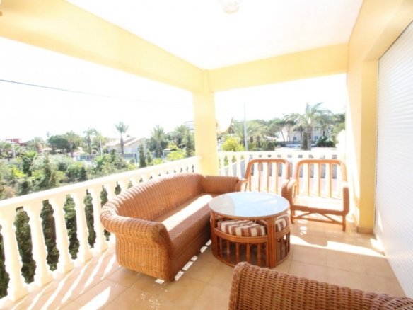 5 Bedroom 5 Bathroom Villa in Orihuela Costa - Caza De Casa