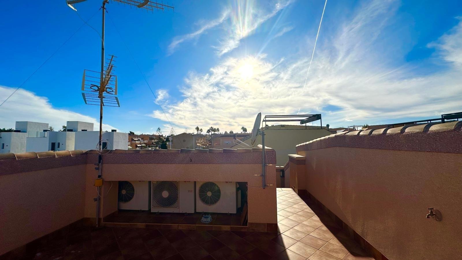 2-21 4 Bedroom 3 Bathroom Town House in Torrevieja - Caza De Casa