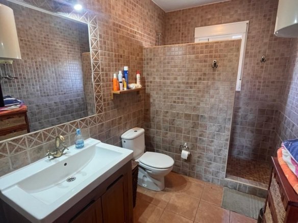 2 Bedroom 1 Bathroom Finca in Daya Nueva - Caza De Casa