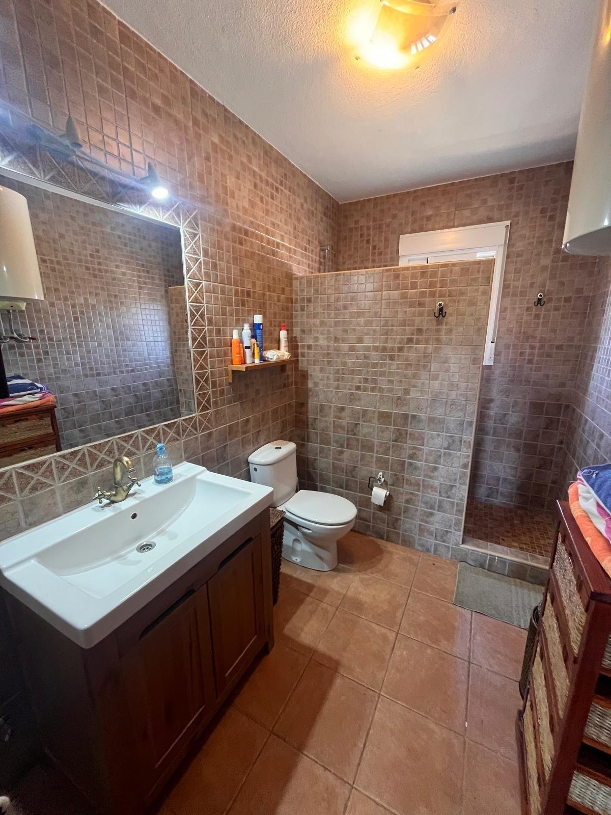 2 Bedroom 1 Bathroom Finca in Daya Nueva - Caza De Casa