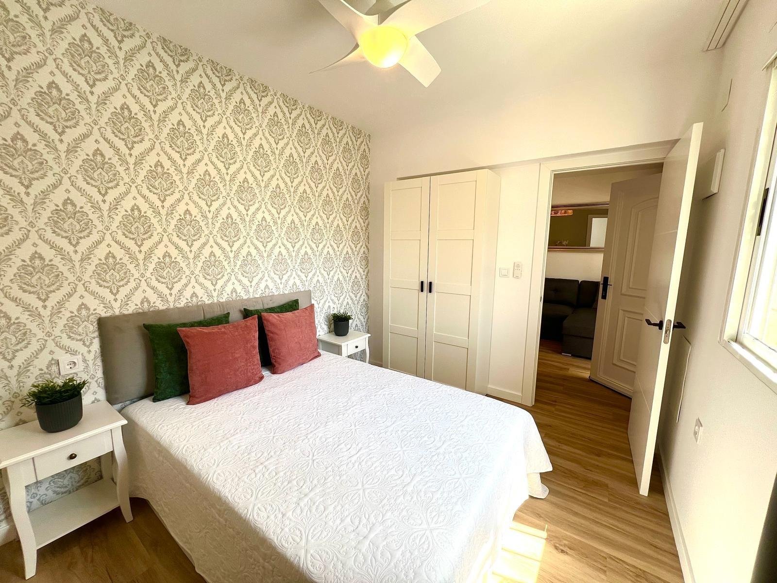 3 Bed 2 Bath Town House in Orihuela - Caza De Casa
