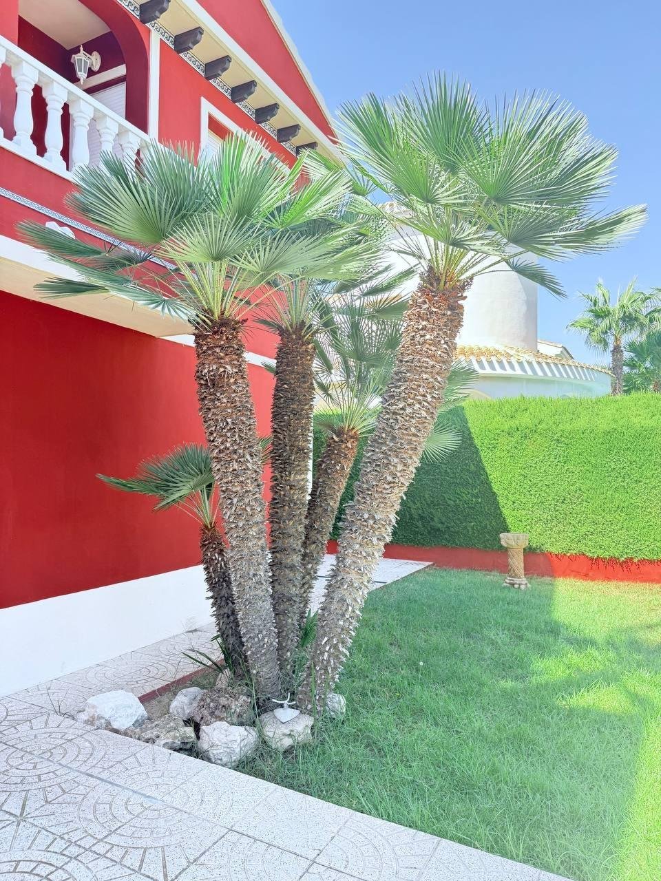 5 Bed 3 Bath Villa in Campoamor - Caza De Casa