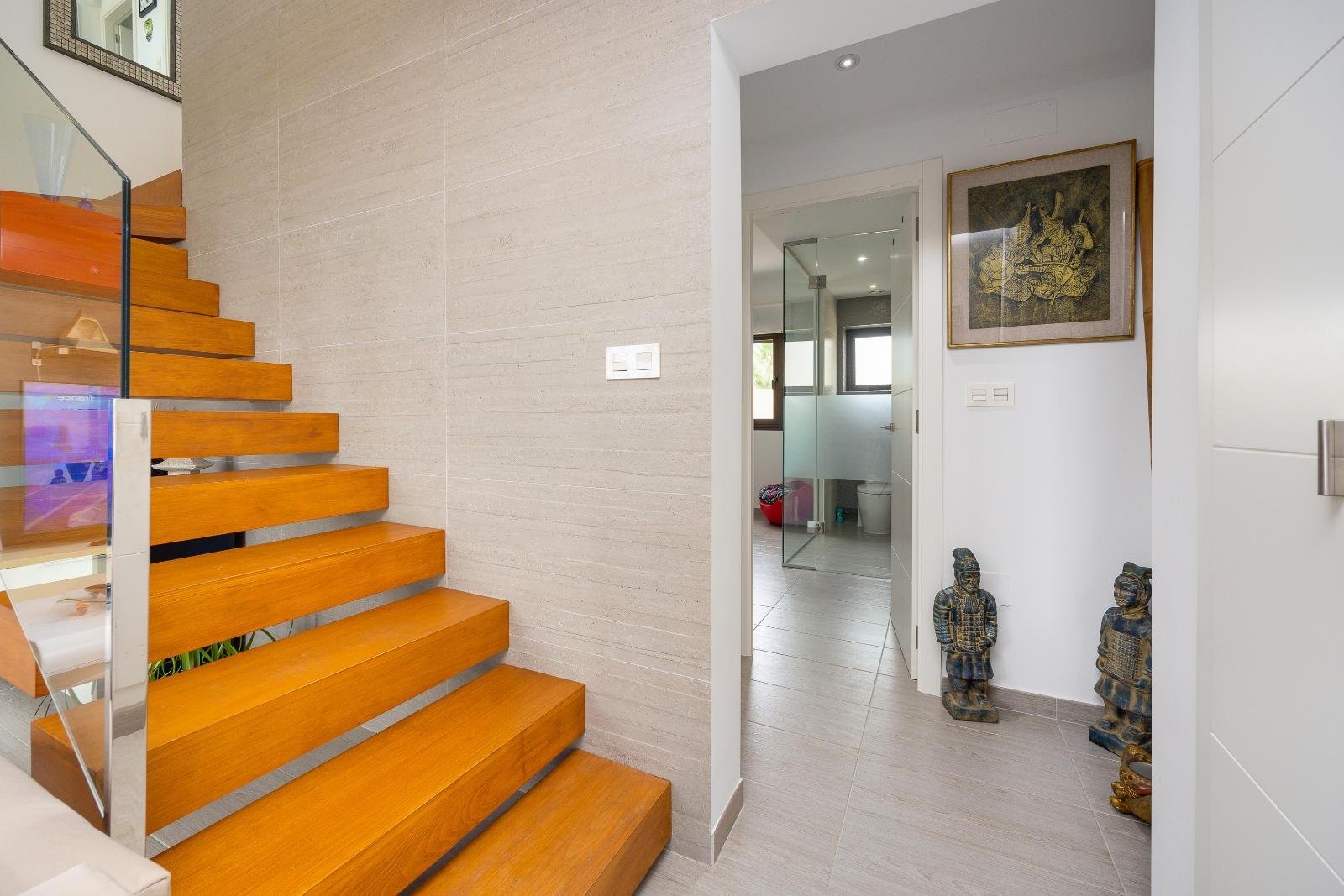 3 Bedroom 3 Bathroom Villa in Ciudad Quesada - Caza De Casa