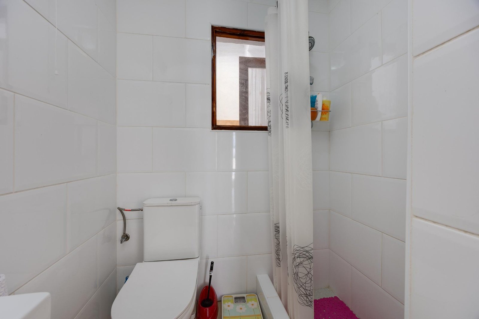 1 Bedroom 1 Bathroom Town House in Torrevieja - Caza De Casa