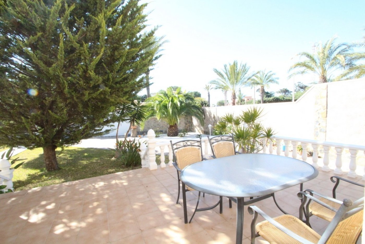 5 Bedroom 5 Bathroom Villa in Orihuela Costa - Caza De Casa