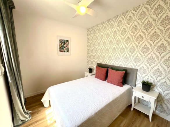 3 Bed 2 Bath Town House in Orihuela - Caza De Casa