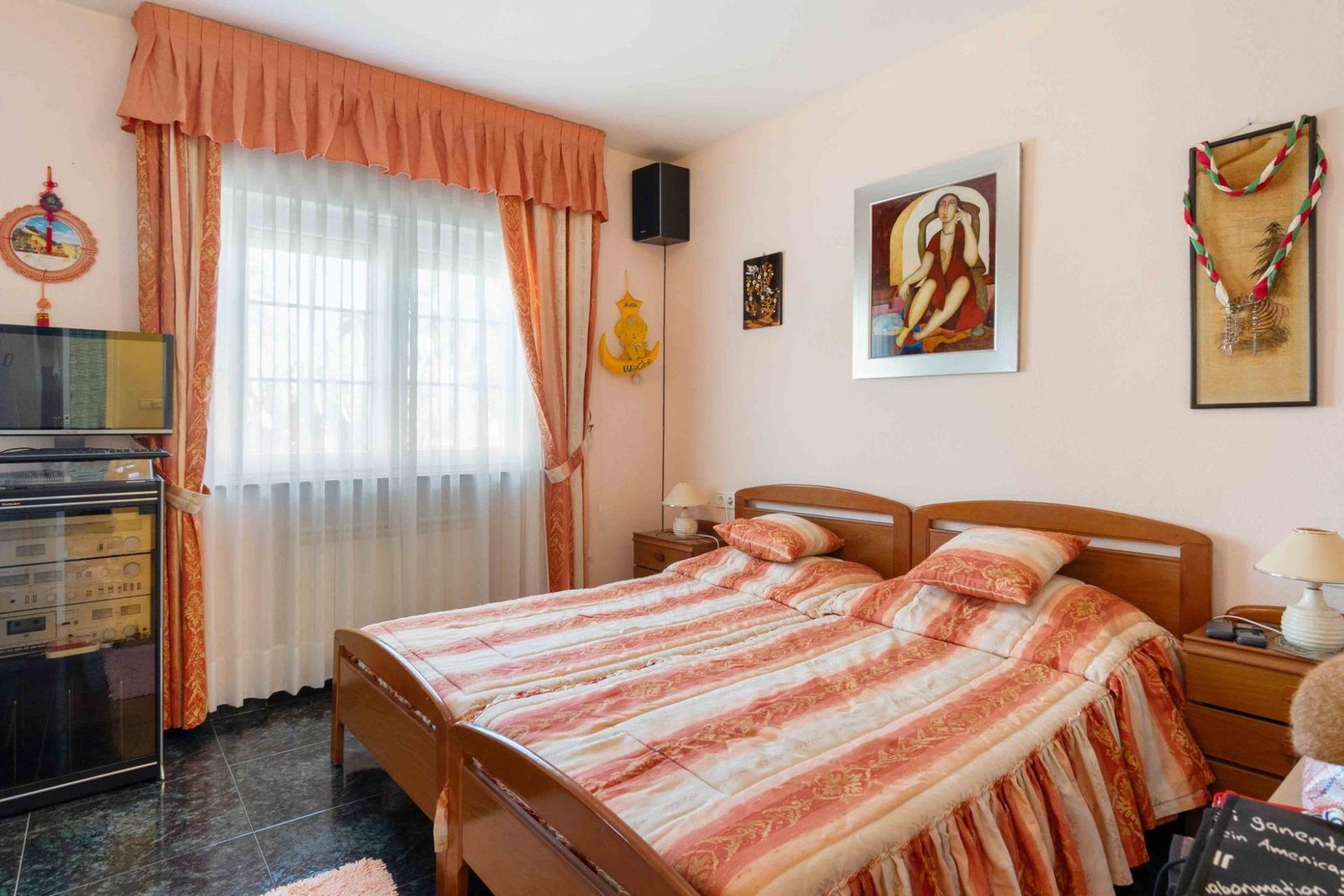 3 Bedroom 4 Bathroom Villa in Cabo Roig - Caza De Casa