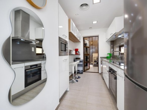 3 Bedroom 3 Bathroom Villa in Ciudad Quesada - Caza De Casa