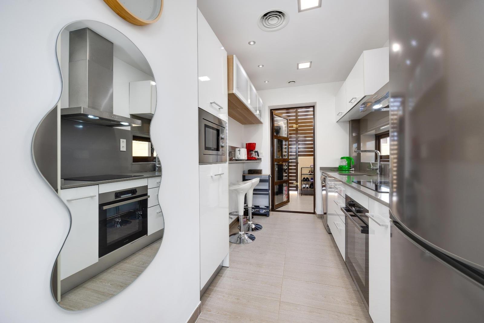 3 Bedroom 3 Bathroom Villa in Ciudad Quesada - Caza De Casa