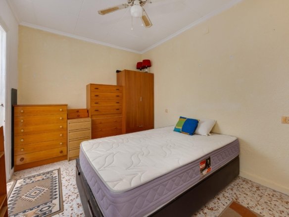 1 Bedroom 1 Bathroom Town House in Torrevieja - Caza De Casa