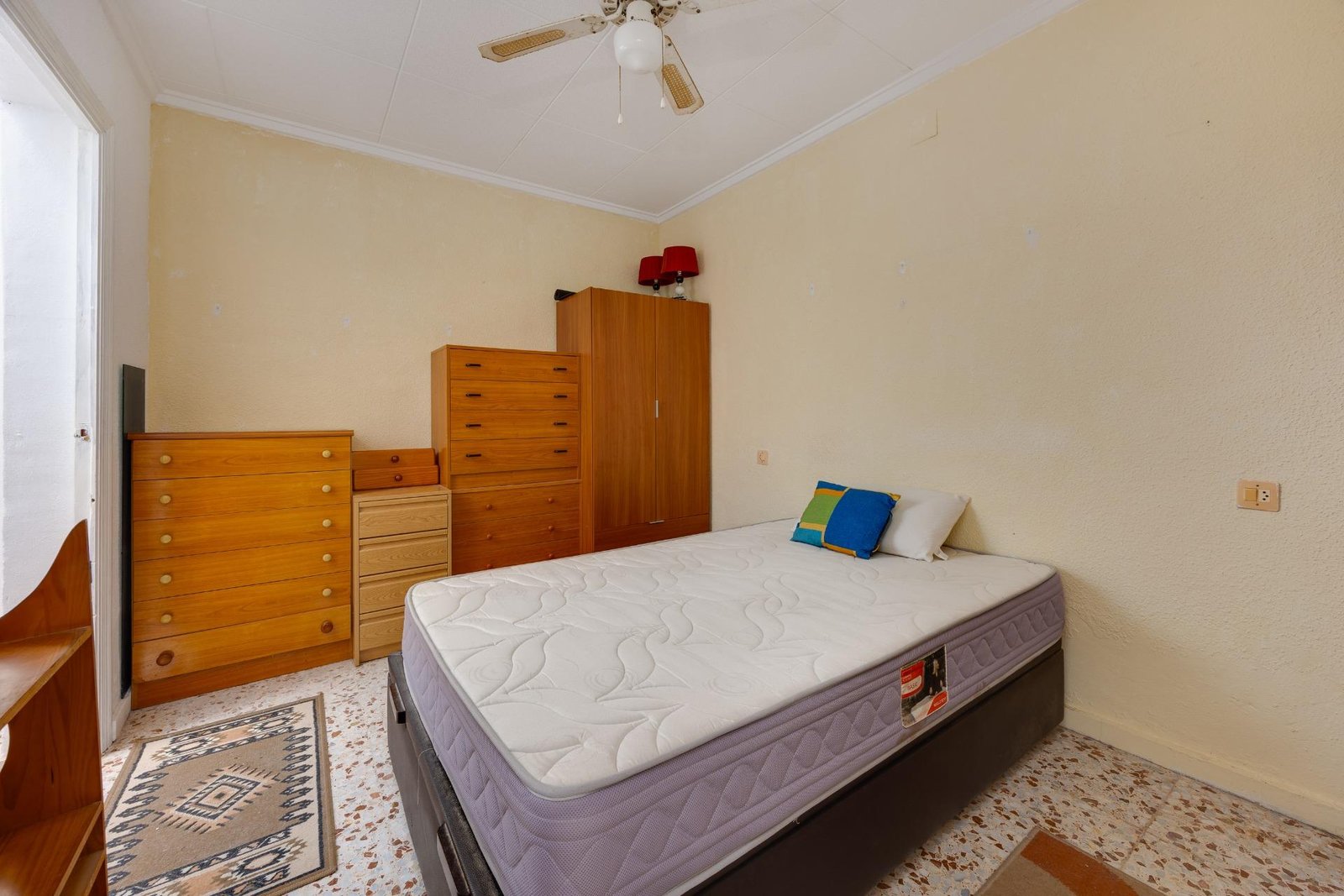 1 Bedroom 1 Bathroom Town House in Torrevieja - Caza De Casa