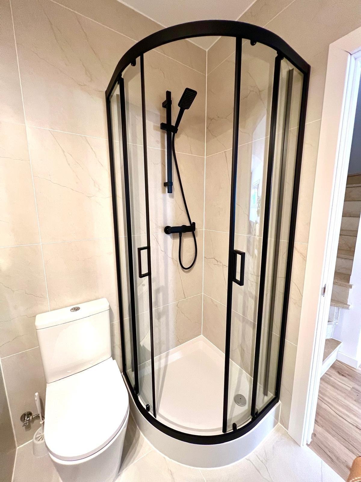 3 Bed 2 Bath Town House in Orihuela - Caza De Casa