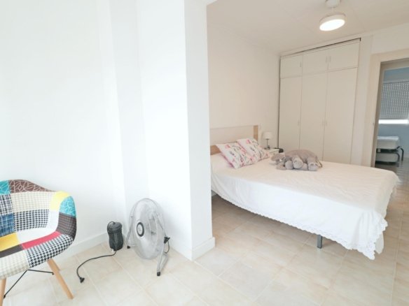 3 Bedroom 2 Bathroom Town House in Torrevieja - Caza De Casa
