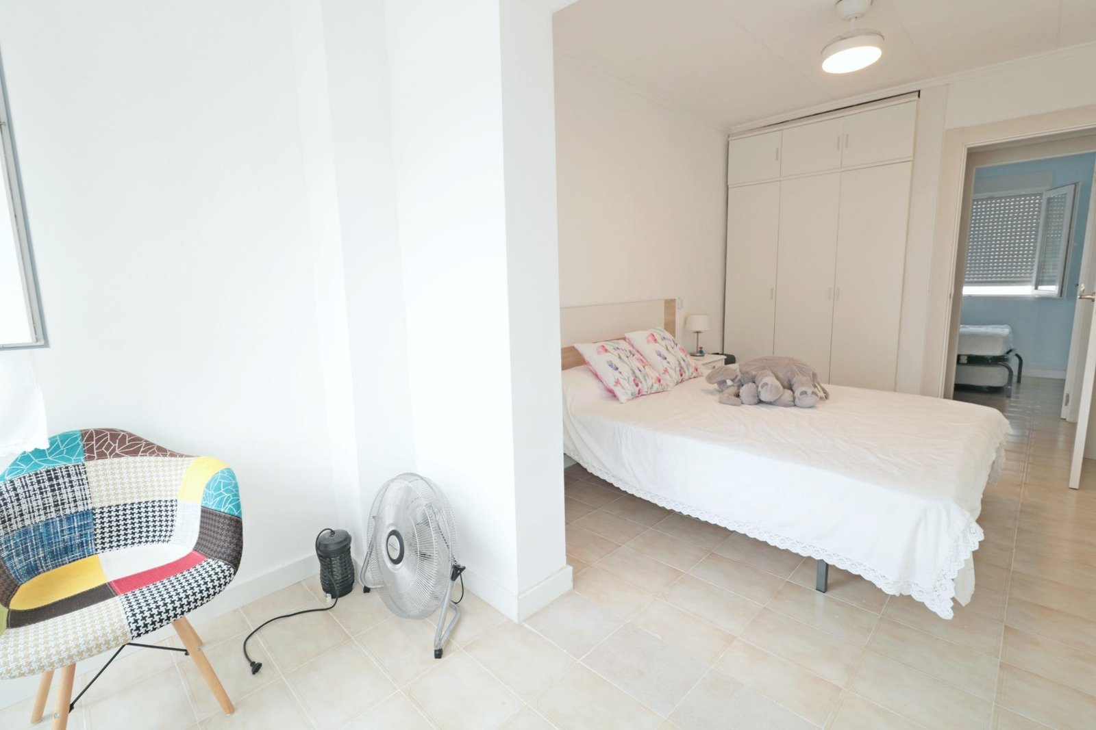 3 Bedroom 2 Bathroom Town House in Torrevieja - Caza De Casa