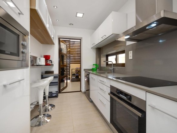 3 Bedroom 3 Bathroom Villa in Ciudad Quesada - Caza De Casa