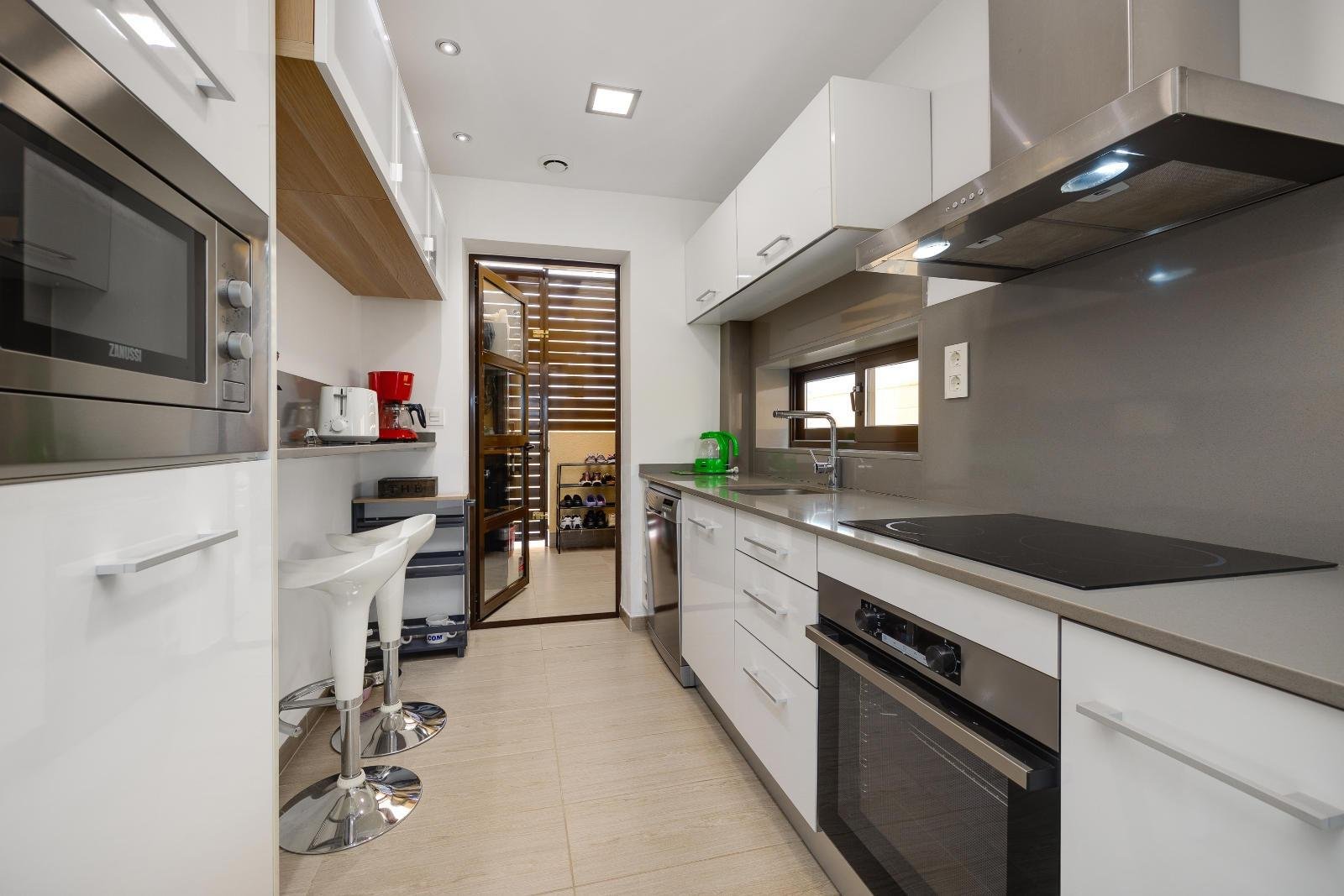3 Bedroom 3 Bathroom Villa in Ciudad Quesada - Caza De Casa
