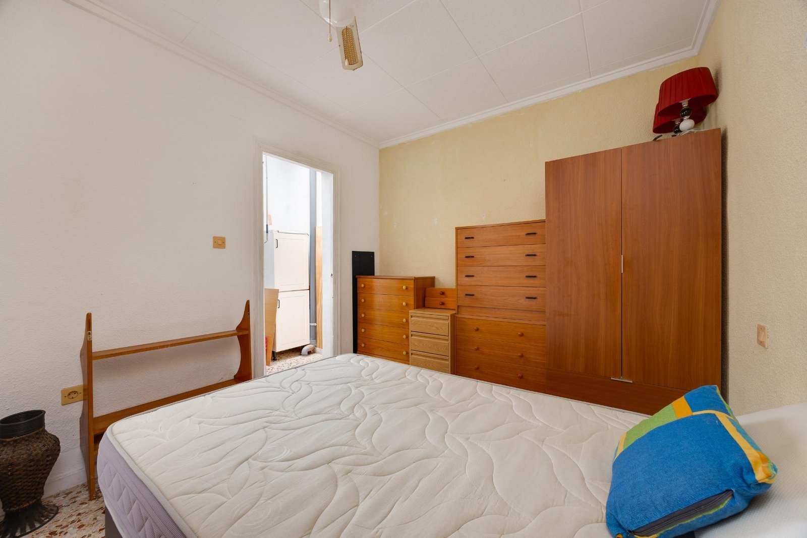 1 Bedroom 1 Bathroom Town House in Torrevieja - Caza De Casa
