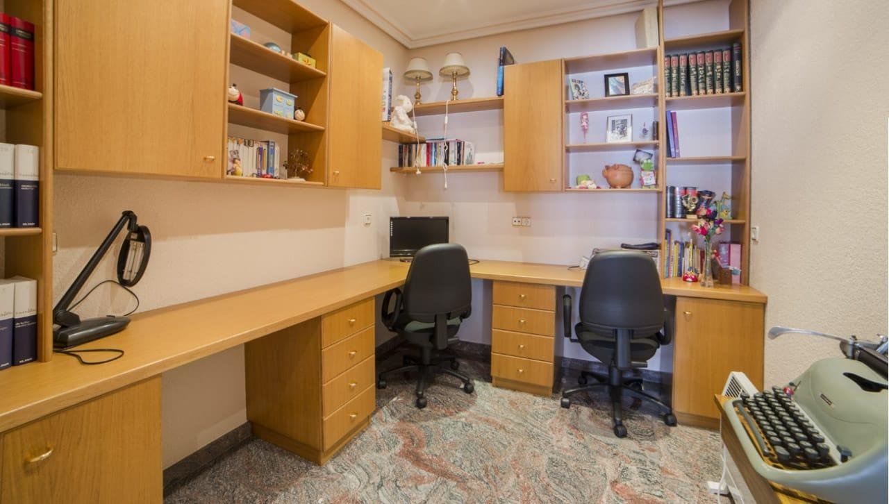 5 Bedroom 5 Bathroom Town House in Los Alcazares - Caza De Casa