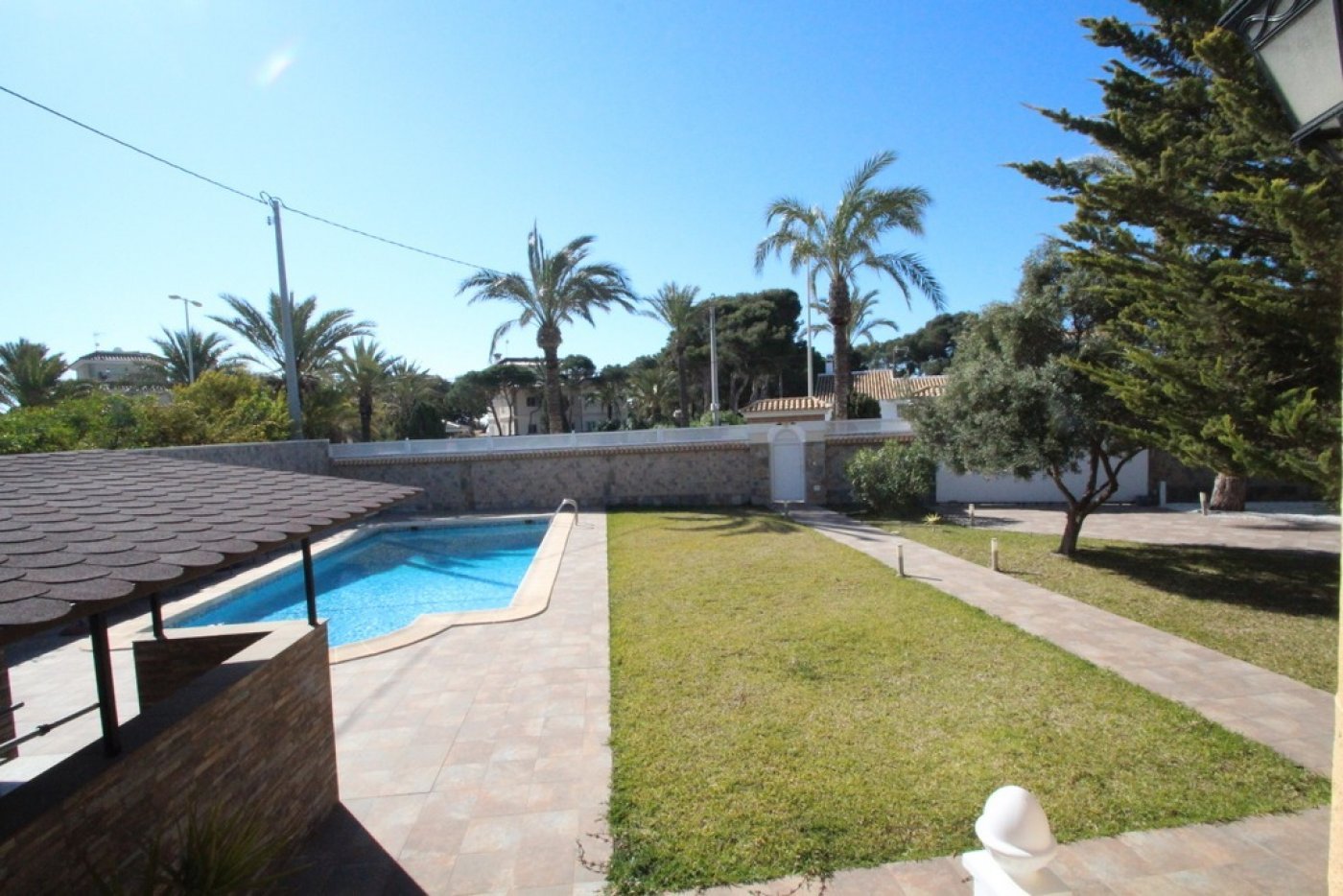 5 Bedroom 5 Bathroom Villa in Orihuela Costa - Caza De Casa