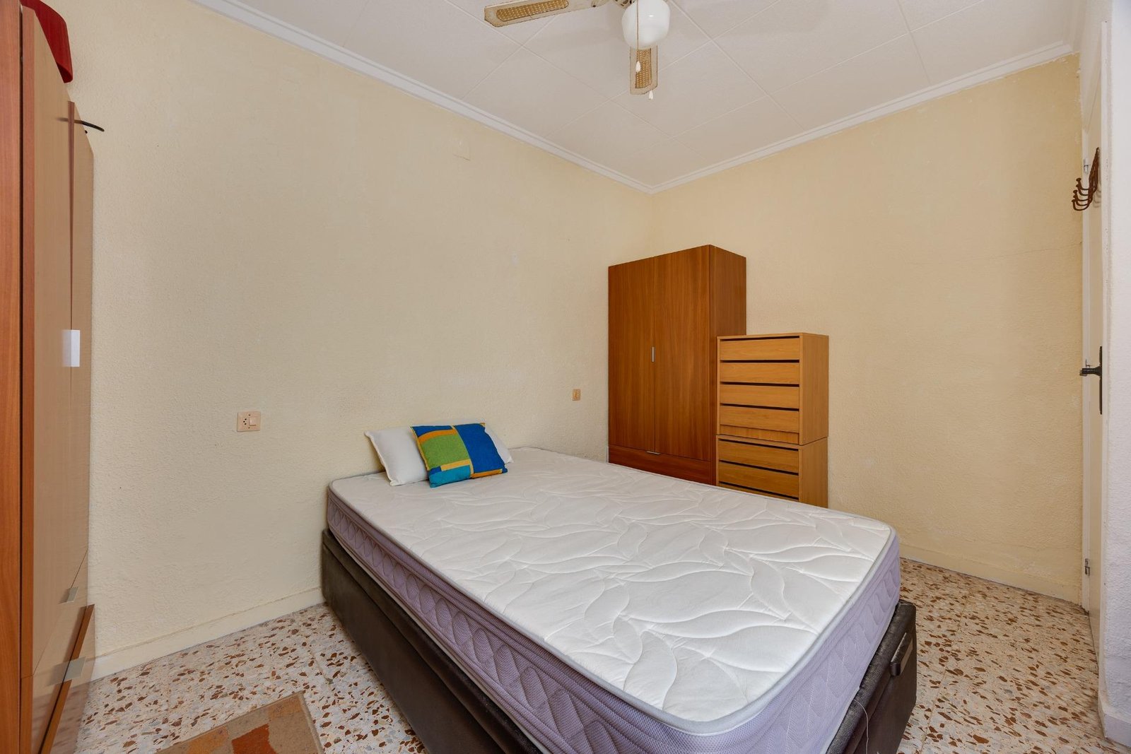 1 Bedroom 1 Bathroom Town House in Torrevieja - Caza De Casa
