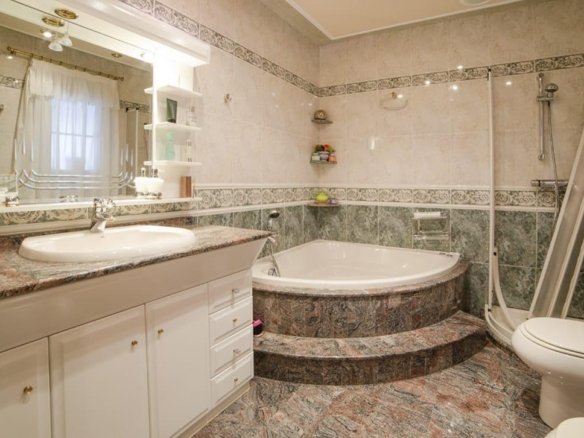 5 Bedroom 5 Bathroom Town House in Los Alcazares - Caza De Casa
