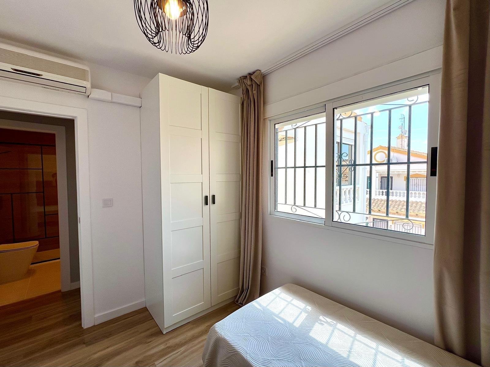 3 Bed 2 Bath Town House in Orihuela - Caza De Casa