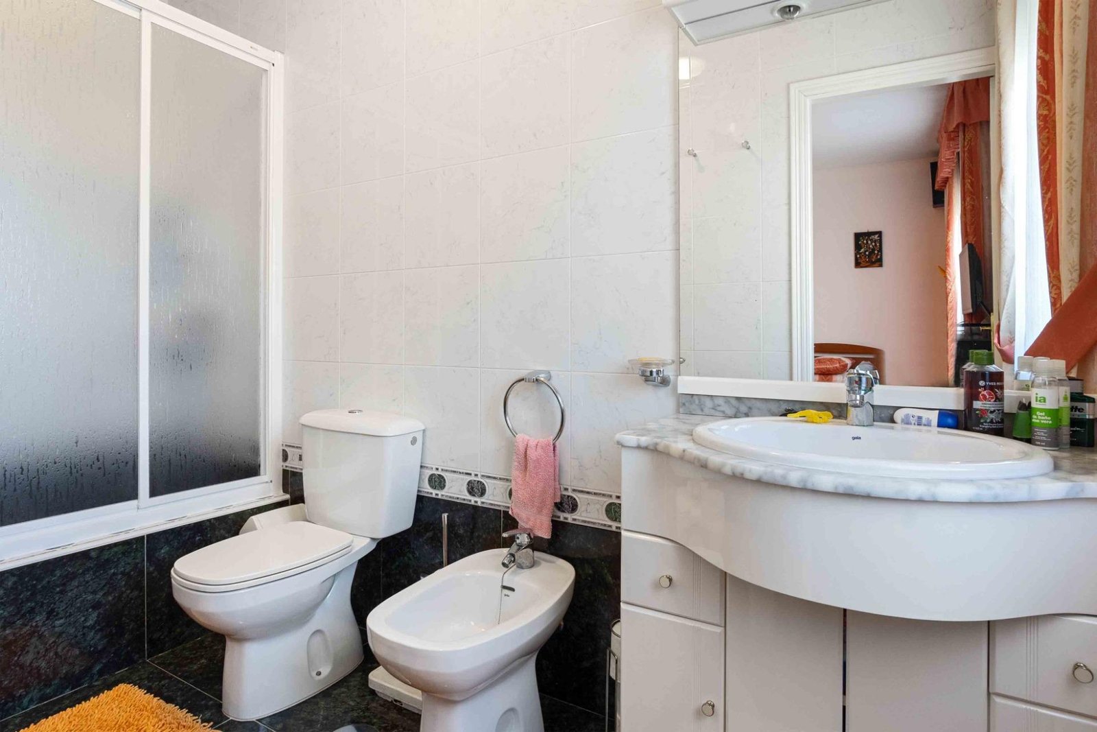 3 Bedroom 4 Bathroom Villa in Cabo Roig - Caza De Casa