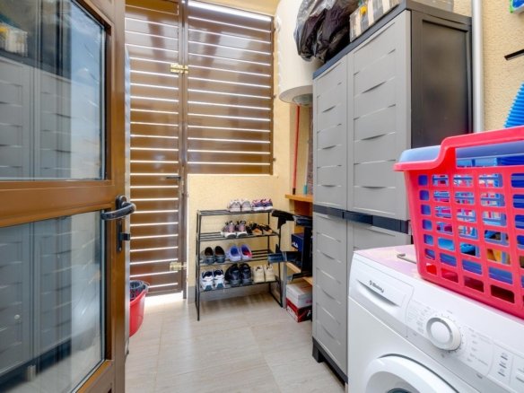 3 Bedroom 3 Bathroom Villa in Ciudad Quesada - Caza De Casa