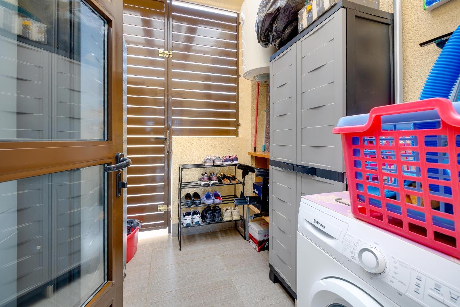 3 Bedroom 3 Bathroom Villa in Ciudad Quesada - Caza De Casa