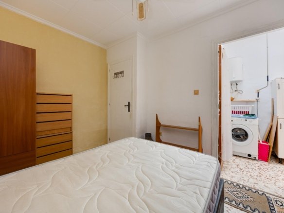 1 Bedroom 1 Bathroom Town House in Torrevieja - Caza De Casa