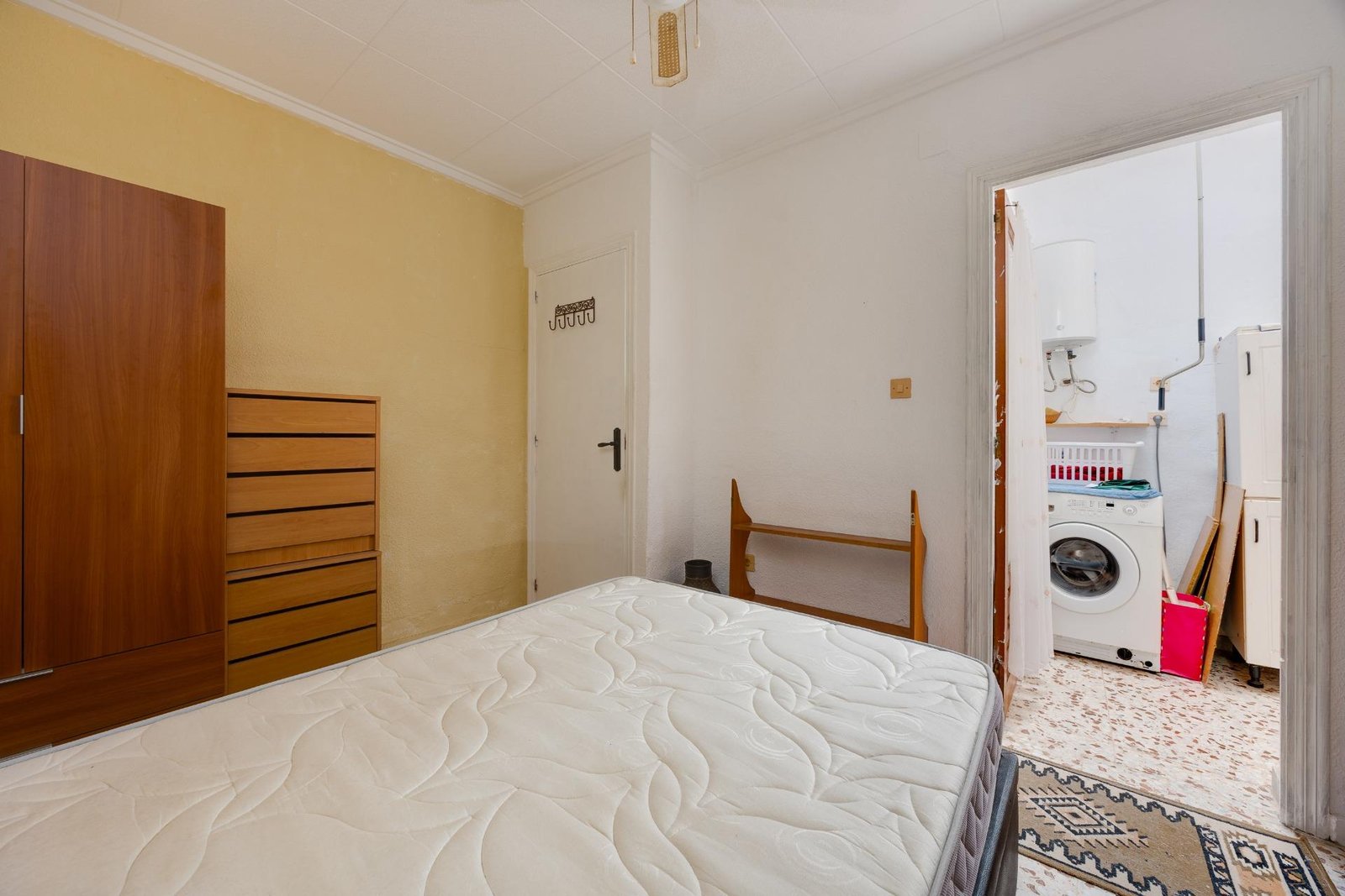 1 Bedroom 1 Bathroom Town House in Torrevieja - Caza De Casa