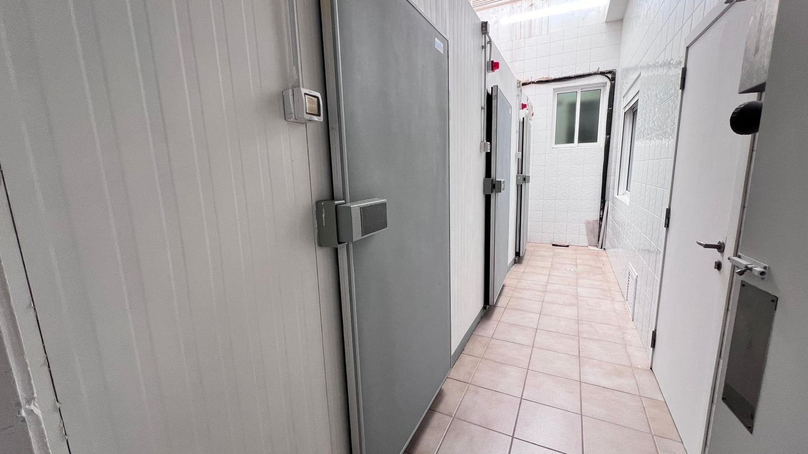 33 Bed Commercial in Los Montesinos - Caza De Casa