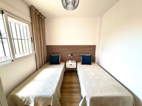 3 Bed 2 Bath Town House in Orihuela - Caza De Casa