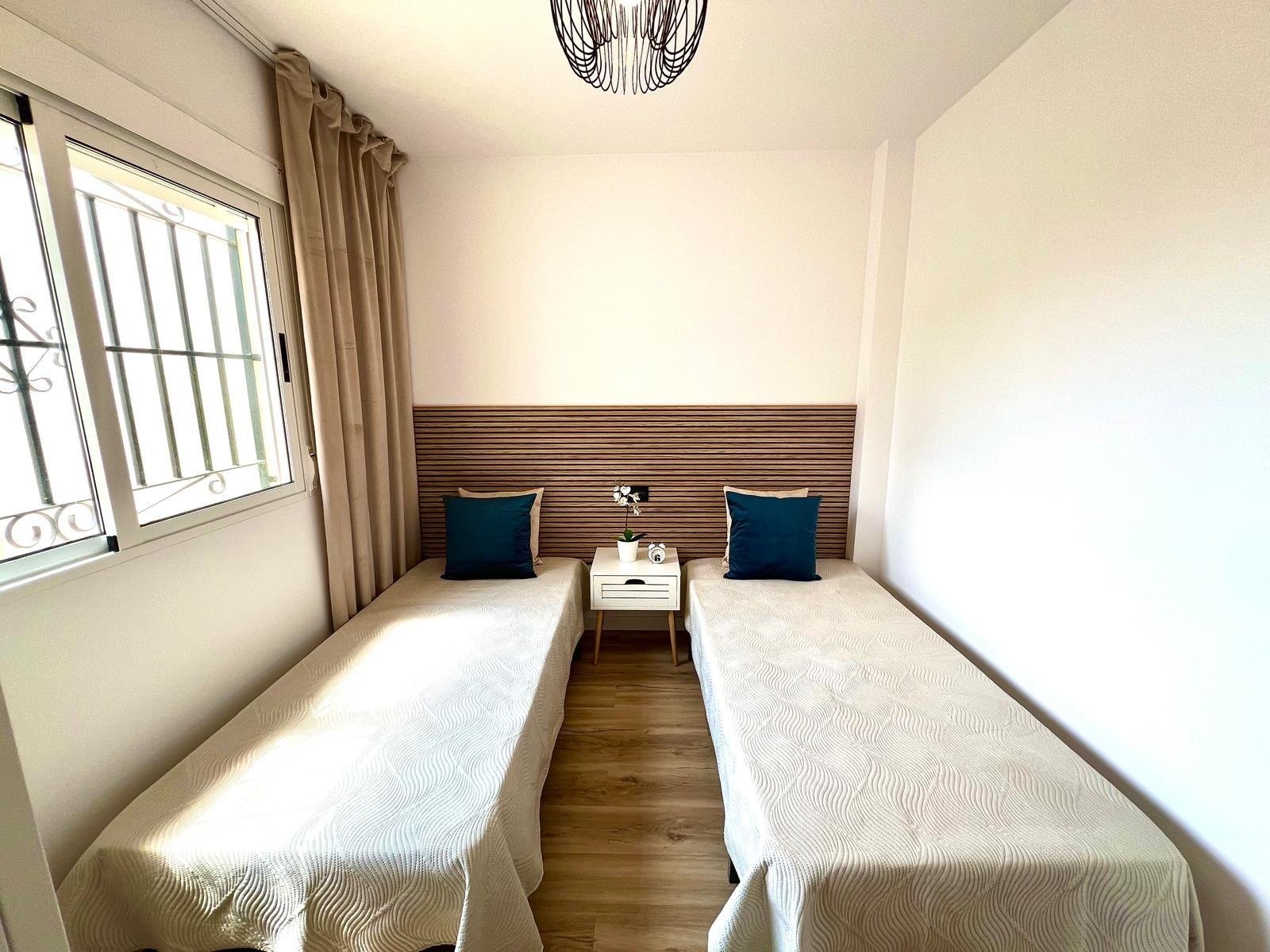3 Bed 2 Bath Town House in Orihuela - Caza De Casa